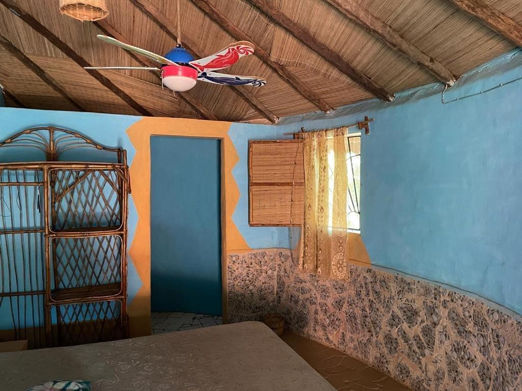 Mango Lodge Bubaque Exterior foto