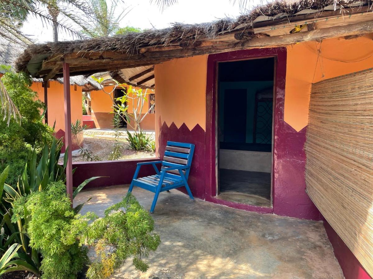 Mango Lodge Bubaque Exterior foto